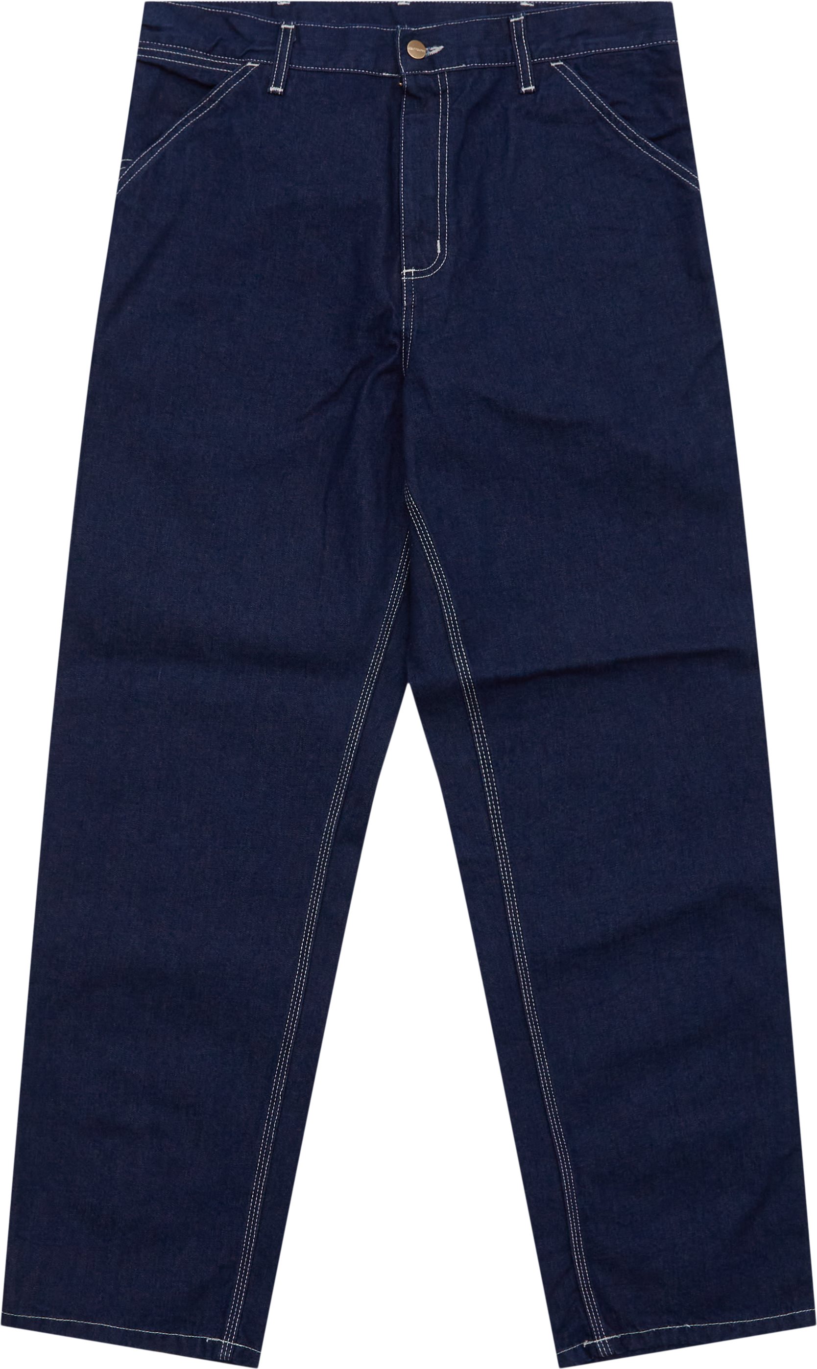Carhartt WIP Jeans SIMPLE PANT I022947.012Y Denim
